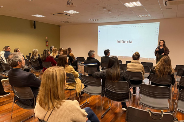 Colégio Anchieta promove ciclo de palestras sobre saúde mental e educação em família